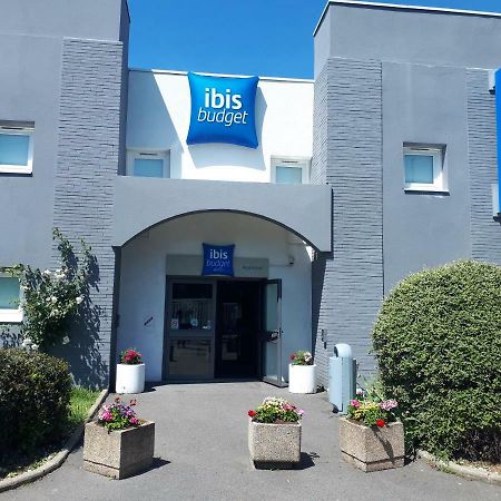 Ibis Budget Argenteuil Bords De Seine Kültér fotó