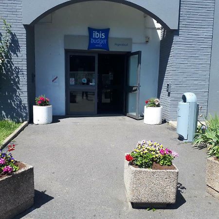 Ibis Budget Argenteuil Bords De Seine Kültér fotó