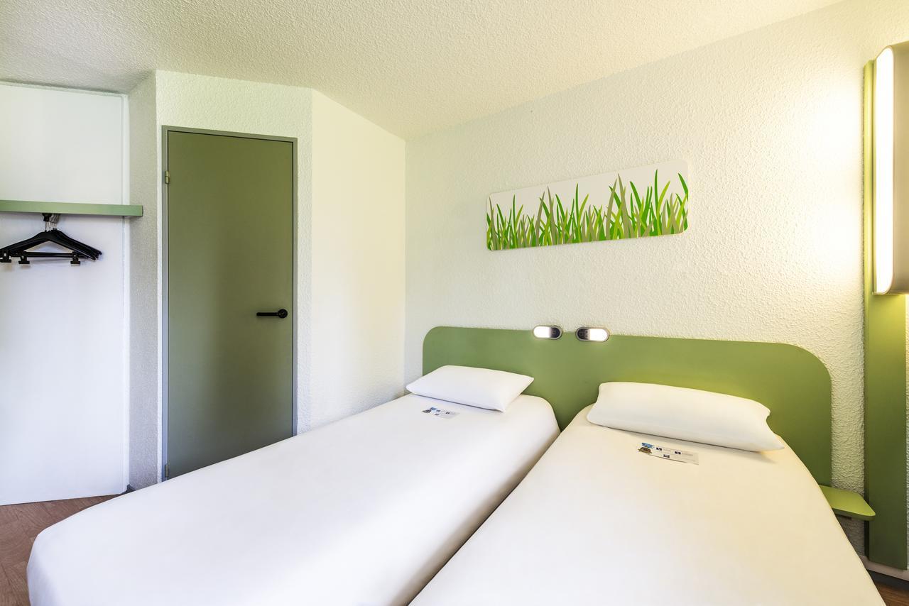 Ibis Budget Argenteuil Bords De Seine Kültér fotó